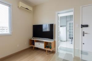 Apto Bem Localizado no Centro