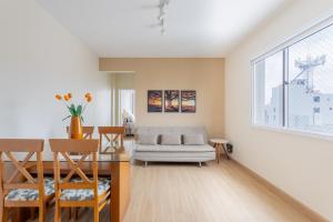 Apto Bem Localizado no Centro