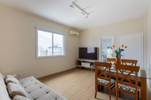 Apto Bem Localizado no Centro