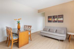 Apto Bem Localizado no Centro