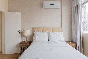 Apto Bem Localizado no Centro