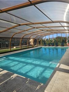 Palacium Charming Suites