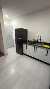 Mexico City Center -Private Garden, Pets & Parking