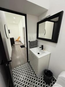 Mexico City Center -Private Garden, Pets & Parking