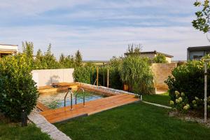 Apartments Vineyard19