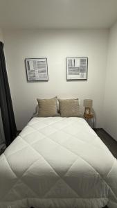 Mexico City Center -Private Garden, Pets & Parking