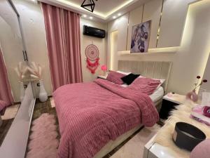 Vip استمتع بمسكنك الخاص