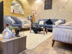 Vip استمتع بمسكنك الخاص