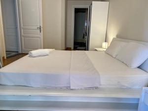 Cozy Apartment On San Stefano Grand Plaza Towers