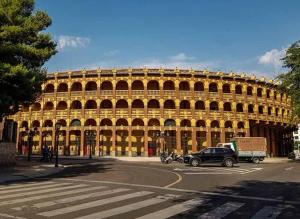 Apartamento El Olivo