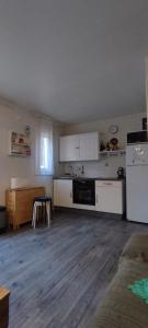 Maison de village au coeur de saint Cyprien village