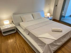 Cozy Apartment On San Stefano Grand Plaza Towers