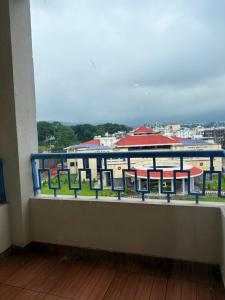 Skydeck by 2nd Homes