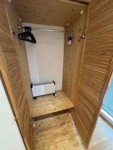 Chic 2-Bed Flat Trendy East London