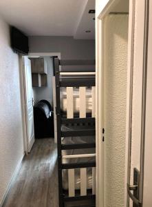 Résidence Clarine - maeva Home - Studio au pied des pistes + coin cabine 5 personnes - Sélection MAE-5743