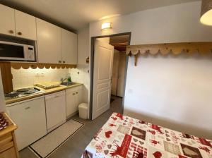 Résidence Belgeteuse - maeva Home - Appartement au pied des pistes vue montagne 3 pièces 6 personnes - Confort MAE-4603