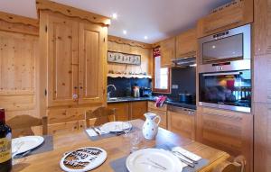 Résidence Quirlies by Leavetown Vacations