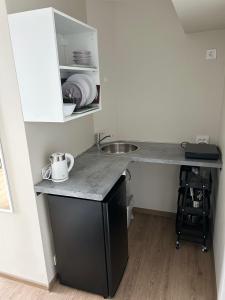 OLD TOWN - Self Check In 24 hours - first season