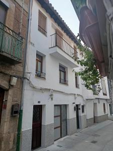 El Apartamento de Hervás
