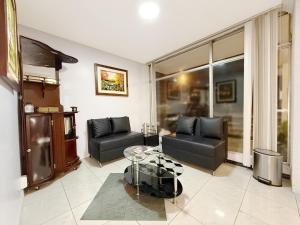 Hotel Santamaria en Quito by Lauza