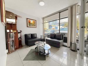Hotel Santamaria en Quito by Lauza