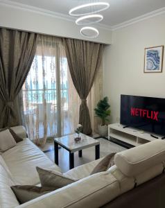 Cozy Apartment On San Stefano Grand Plaza Towers