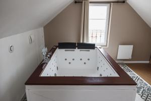 Evasion Prestige - Duplex Balnéo, Sauna & Billard