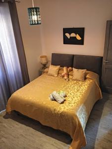 Vacanze La finestra sul mare