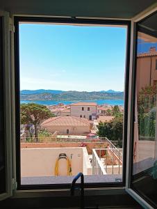 Vacanze La finestra sul mare img9