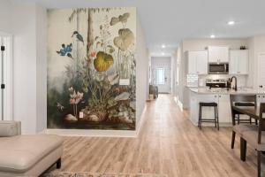 Spacious 4BR Home Near Midtown & FSU