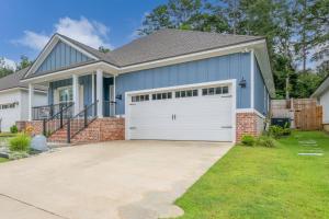 Spacious 4BR Home Near Midtown & FSU
