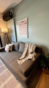 Arena Comfort a 2 cuadras del Movistar