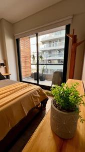 Arena Comfort a 2 cuadras del Movistar