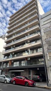 Arena Comfort a 2 cuadras del Movistar