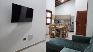 OCASSO JARDIN APARTAMENTO GALLITO DE ROCA