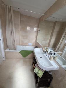 Penthouse Los Arqueros golf