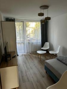 APARTAMENT u SYLWII PRZY TERMACH W CIEPLICACH
