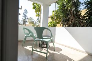 2 bedroom flat in city centre