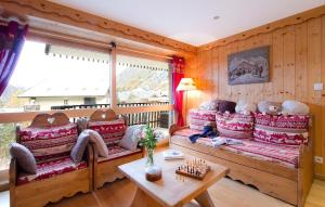 Résidence Quirlies by Leavetown Vacations