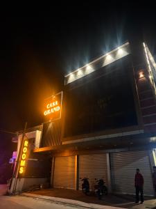 Casa Grand