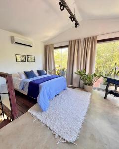 Ocean Village Manguinhos