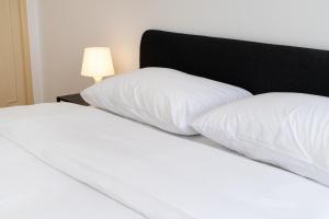 2 bedroom flat in city centre