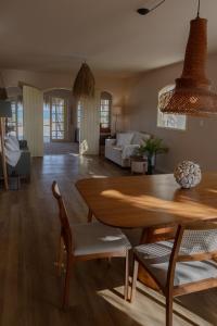 Casa laguna