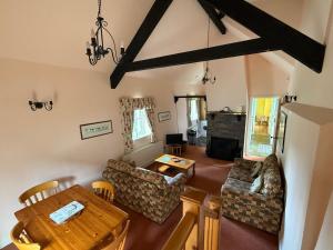 The Dairy, Magheramore Courtyard