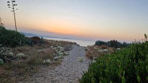 a due passi dal mare