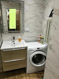 APARTAMENT u SYLWII PRZY TERMACH W CIEPLICACH