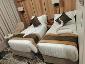 فندق رؤى جراند