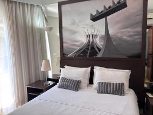 Bonaparte Hotel em Brasília 39137