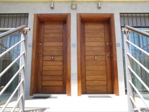 Apartamentos Amanecer JC1