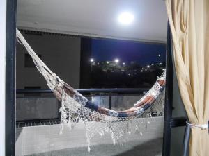 Apartamento à Beira Mar em frente ao Mercado dos Peixes